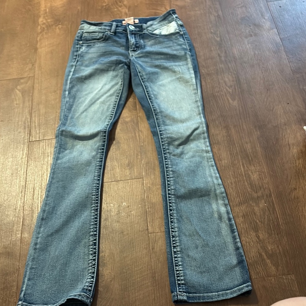 True Luck Jeans